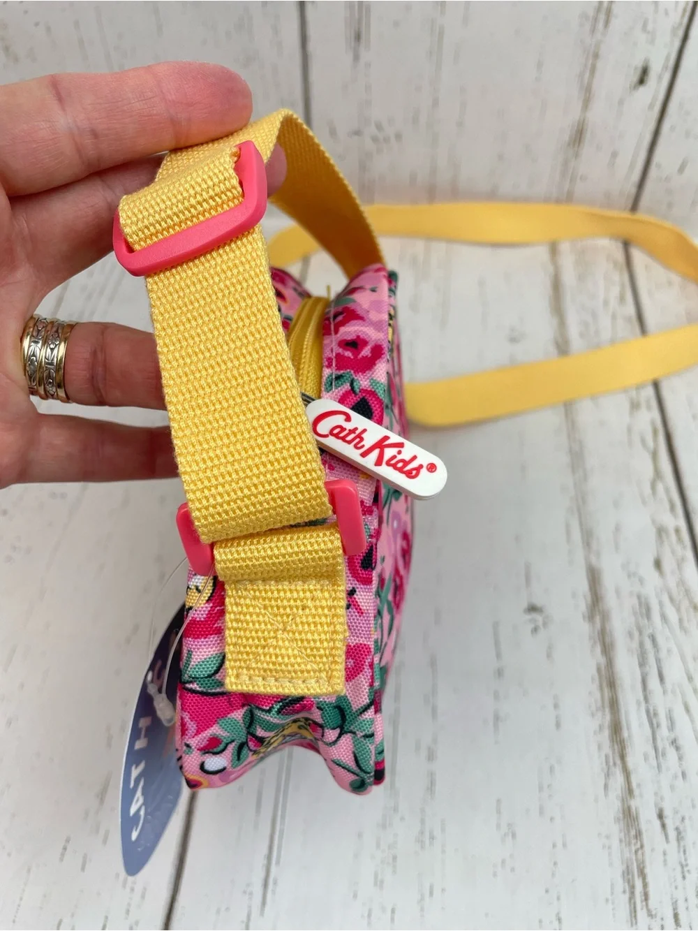 Cath Kidston London (Cath Kids) Crossbody Purse
